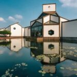 Suzhou Museum Entry Ticket - The Historic Prince Zhongs Mansion