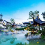 Suzhou Private Guided Day Trip from Shanghai by Bullet Train - Modern Vibes on Guanqian Street and Local Cuisine