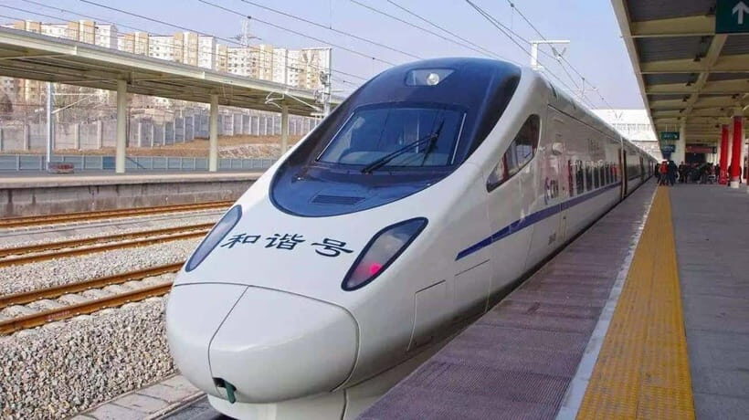 Suzhou Private Guided Day Trip from Shanghai by Bullet Train - Visiting the UNESCO Humble Administrators Garden