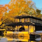 Suzhou Private Highlights Day Trip from Shanghai by Bullet Train - What’s Included and What’s Not
