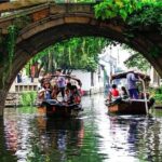 Suzhou Private Transfer to Zhouzhuang Water Town with Shanghai Drop-off Option - Detailed Breakdown of the Journey