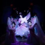 Suzhou: Royal Banquet Experience with Show - A Regal Journey in Suzhou: What to Expect