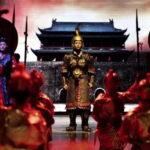 Suzhou: Royal Banquet Experience with Show - The Itinerary Breakdown