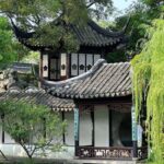 Suzhou Slow Life: Gardens, Handicrafts & Pingtan Melody - Strolling Historic Pingjiang Road & Canal Alleys