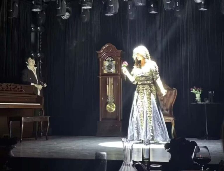 Suzhou Yue Park Theatre Restaurant [Nan'an Xindi Branch] - Practical Details & Tips