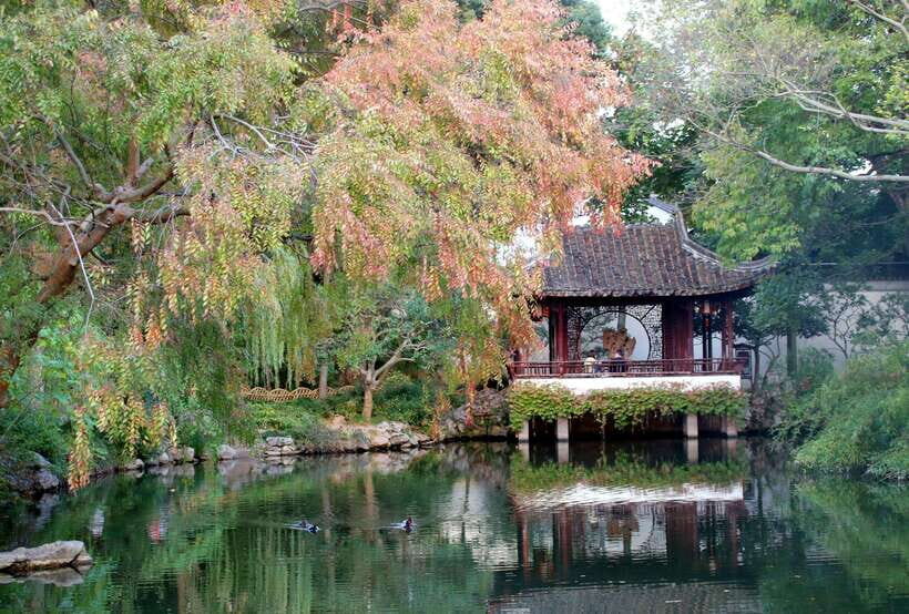 Suzhou:Humble Administrator's Garden Ticket for Adult - Final Thoughts: Is It Worth It?