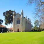 Swan Valley: Tour with 5 star Culinary Chefs 5 course lunch. - Why This Tour Stands Out