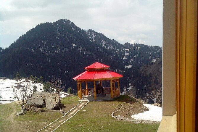 Swat, Kalam, Malam Jabba & Shangla-Top, 6 Days Tour From Lahore - Practical Insights and Value