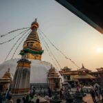 Swayambhunath: Sunset and City Lights Tour - Private/Group - What to Expect from the Tour