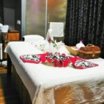 Swedish Massage in Thane with Steam - The Value of This Spa Experience