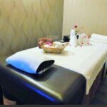 Swedish Massage in Thane with Steam - What to Expect: A Detailed Breakdown