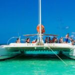 Swim and Relax in Tropical Paradise to Saona Island - FAQ