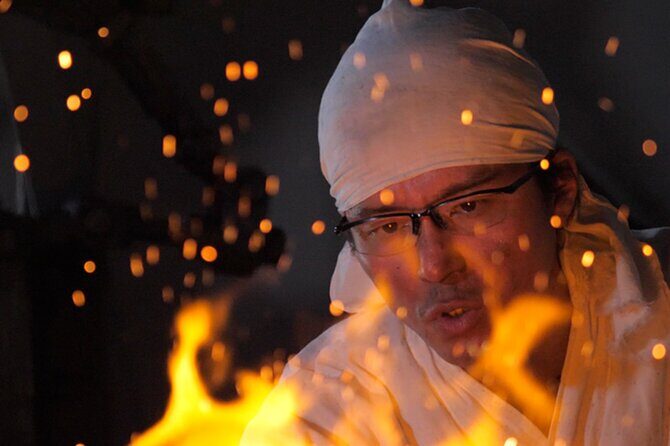 Sword smithing and Okayama Sushi making Experience - Who Would Love This Tour?