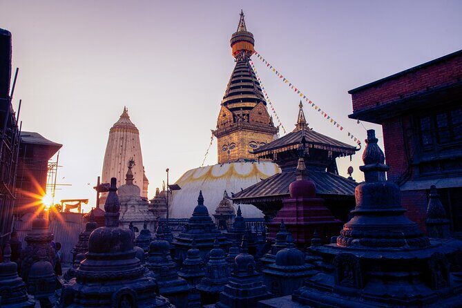 Swoyambhunath Guided Tour to the Monkey Temple - The Value of the Tour