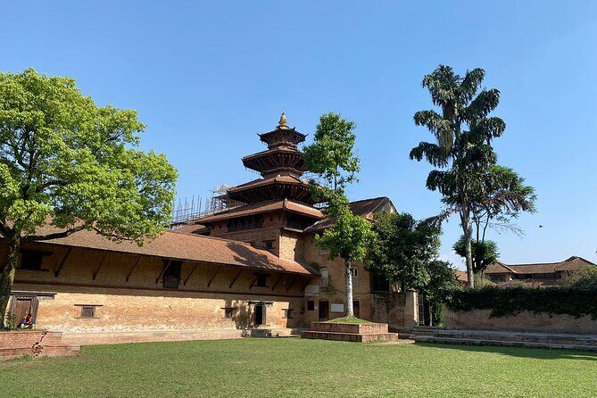 Syambhunath and Baudhdhanath Tour with Guide - Who Will Love This Tour?