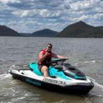 Sydney: 1 hour Jet Ski Safari - The Itinerary in Detail