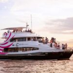 Sydney: 3-Course All Inclusive Dinner Harbour Cruise - Authentic Experiences from Reviewers