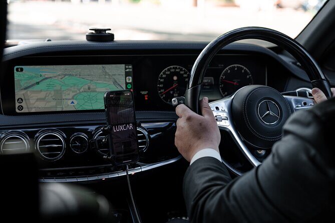 Sydney Airport Transfer from Sydney Airport to Sydney CBD - Why This Transfer Works for Different Travelers