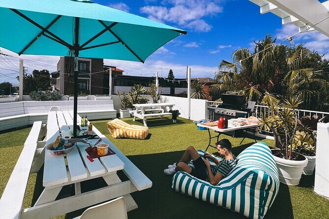 Sydney Arrival Pack Working Holiday package - Detailed Breakdown of the Itinerary