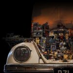 Sydney: Australian Museum RELICS Exhibition Entry Ticket - How does the exhibit handle environmental themes?