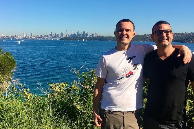 Sydney Beaches Half Day Drive and Walk Tour - The Value of the Tour