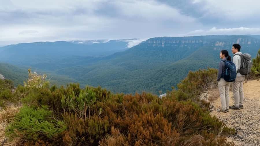Sydney: Blue Mountains and F. Wildlife Park - Private Tour - The Value of a Private Tour