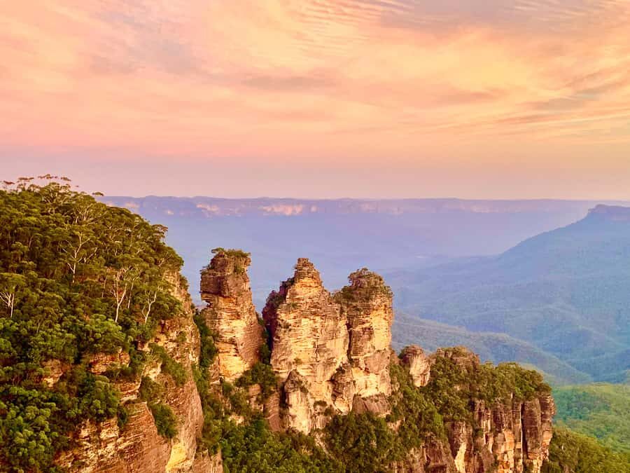 Sydney Blue Mountains Day Trip with Scenic World Entry - Practical Details and What to Expect