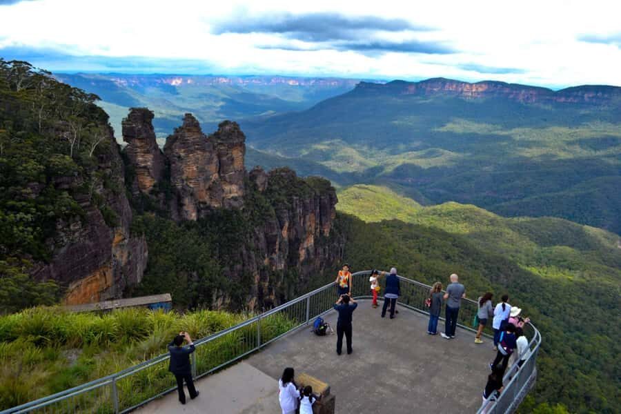 Sydney: Blue Mountains, Scenic World, & Wildlife Park Tour - Why This Tour Offers Great Value