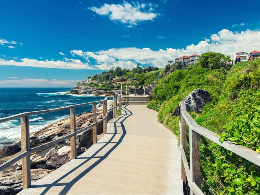 Sydney: Bondi to Coogee Hike with picnic lunch at Coogee - The Final Destination: Coogee Beach & Picnic Lunch