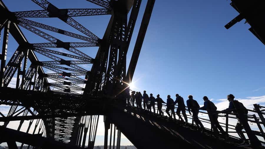Sydney: BridgeClimb Mandarin Summit Insider - Who Should Consider This Tour?