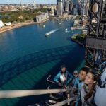 Sydney: BridgeClimb Summit Insider - Guides and Personal Touch