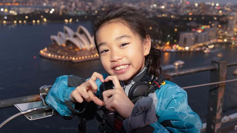 Sydney: BridgeClimb Sydney Harbour Summit Night - Who Will Love This Tour?