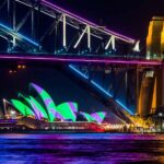 Sydney: Bring Your Own Drinks Vivid Harbour Cruise - Practical Details and Tips