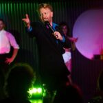 Sydney: Cabaret Dinner Show at the Honeycomb Club - An In-Depth Look at the Experience