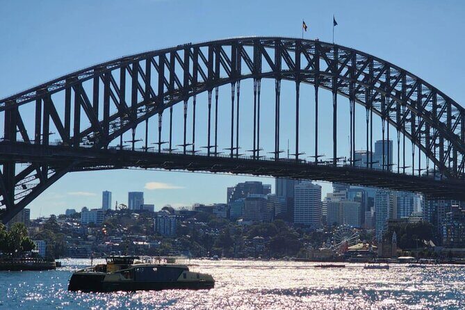 Sydney City and Surrounding Sightseeing Day Tour - What Makes This Tour Stand Out?