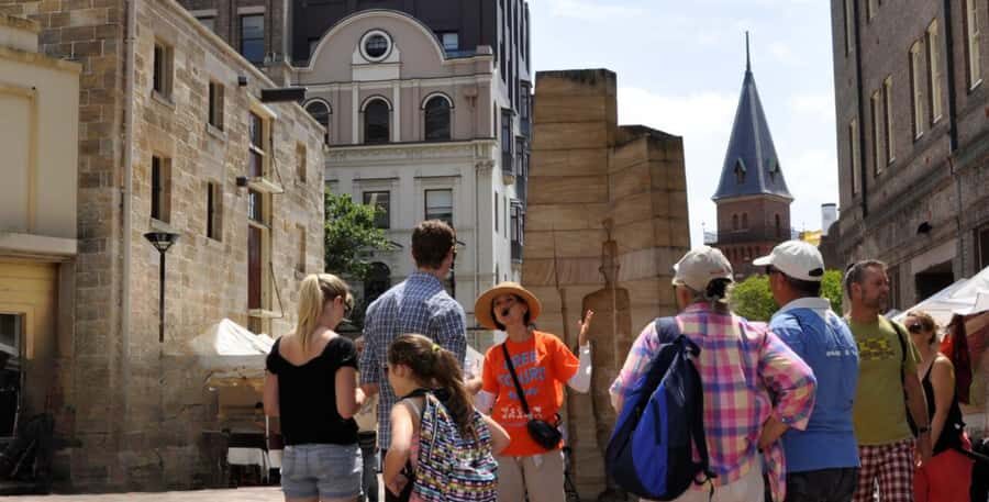 Sydney: City and Surrounding Sightseeing Luxury Private Tour - The Experience from the Traveler’s Perspective