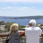 Sydney: City Highlights Guided Bus Tour - Detailed Breakdown of the Itinerary