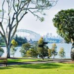Sydney: City Hike with Opera Bar Lunch - What You Can Expect Throughout the Tour