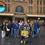 Sydney: City Sights Walking Tour - Exploring the Itinerary in Detail