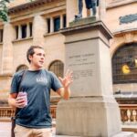 Sydney: City & The Rocks 3.5-Hour Walking Tour with a Drink - The Experience: What You’ll Love