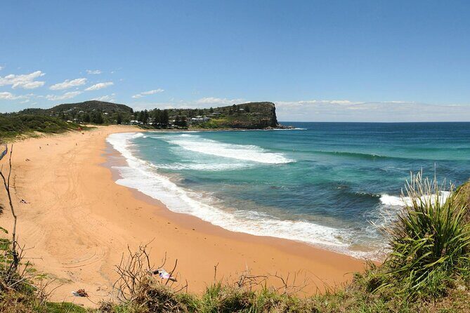 Sydney Coastal Walk Beaches Forts and Scenic Views - In-Depth Look at the Itinerary