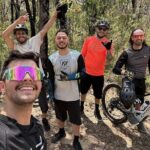 Sydney Electric Mountain Bike Guided Tour - FAQ
