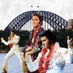 Sydney: Elvis Tribute Show Harbour Cruise with Buffet - The Itinerary in Detail