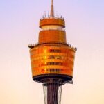 Sydney Eye Tower Admission Ticket - Whats Included and Whats Not