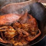 Sydney Fish Market: Singapore Chilli Mud Crab Cooking Class - Exploring the Details of the Cooking Class