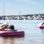 Sydney: Floating Sound Bath at Rose Bay's Bellamy Beach - How the Experience Is Structured