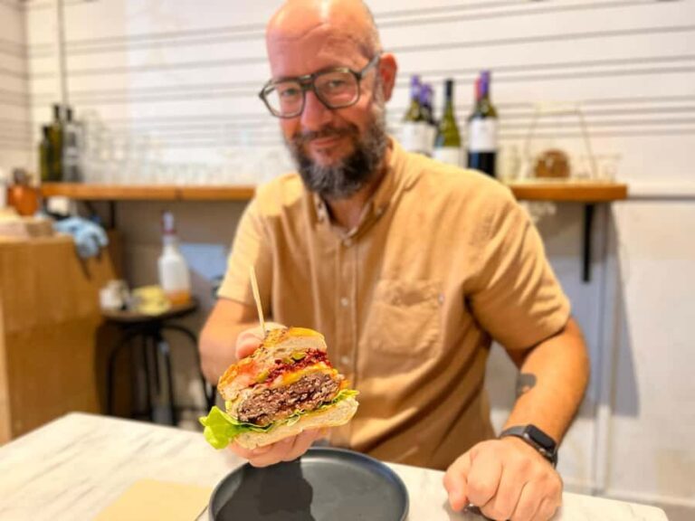 Sydney: Food Tour in Surry Hills with 8 Local Food Tastings - A Closer Look at the Itinerary