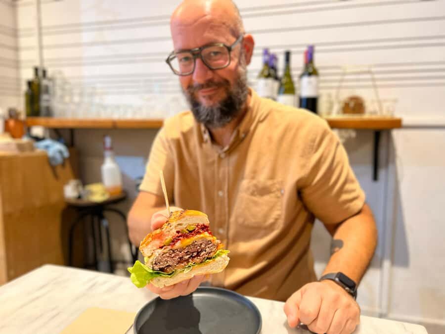 Sydney: Food Tour in Surry Hills with 8 Local Food Tastings - A Closer Look at the Itinerary