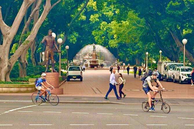 Sydney Full Day Private City Harbour Coastal Adventure - The Practical Side: Whats Included & Whats Not