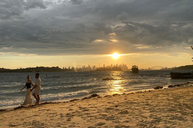 Sydney: Golden Hour City Escape with Sunset, Picnic and Photos - Practical Details & What to Expect